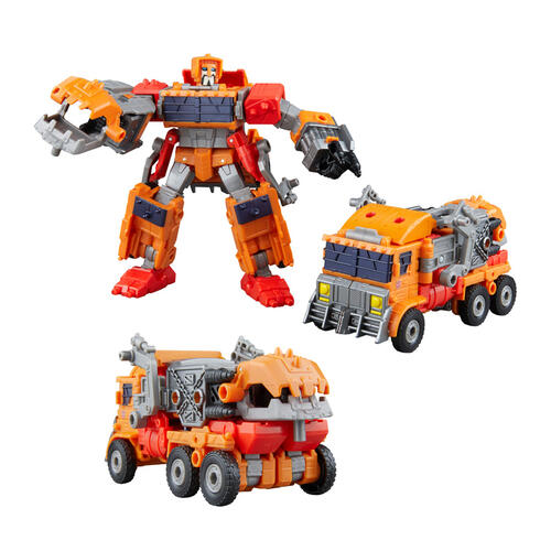 Transformers Age of the Primes Voyager Class Action Figure - Assorted (1 Pc)