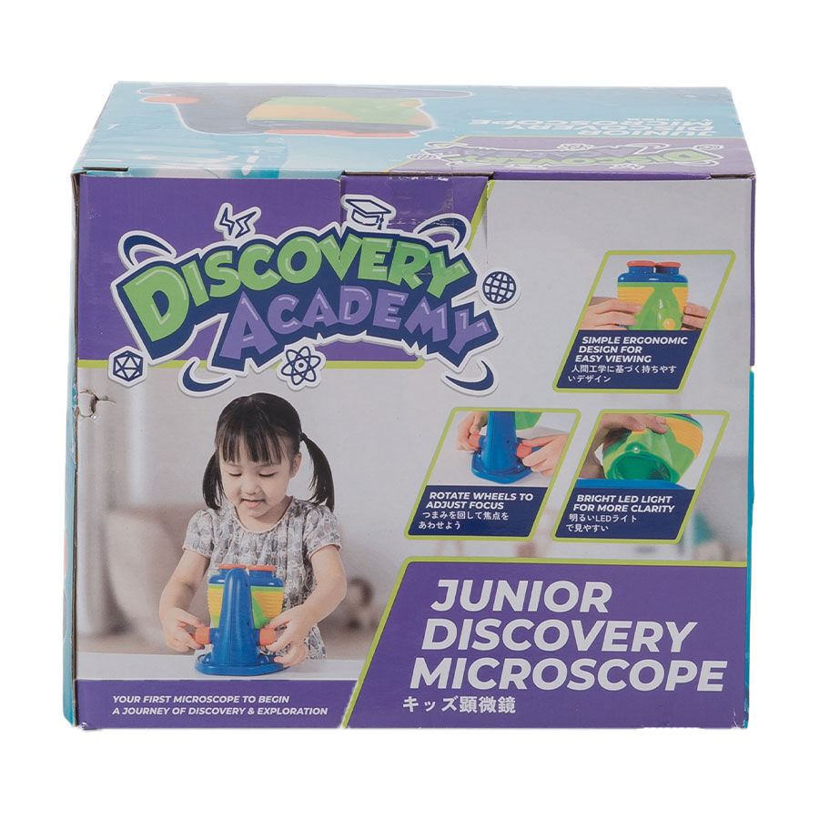 Discovery toy sales light designer
