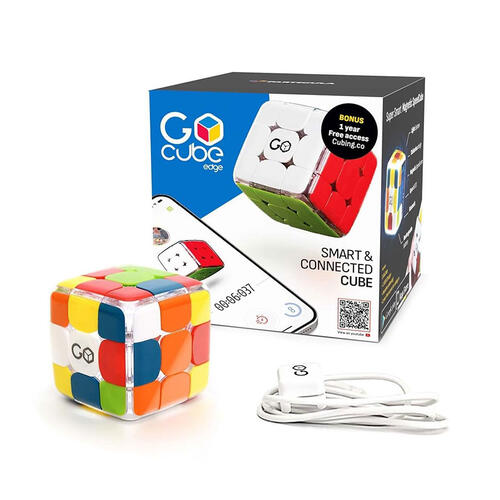 GoCube 3x3 (Edge)