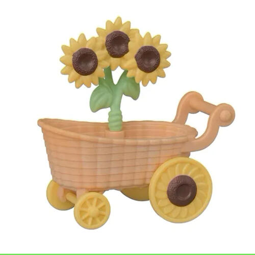 Sylvanian Families Hamster Family (FS-61)