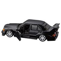 Tomica Diecast Premium Mercedes-Benz 190E 2.5-16 Evolution II