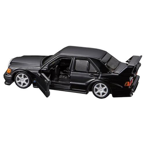 Tomica Diecast Premium Mercedes-Benz 190E 2.5-16 Evolution II