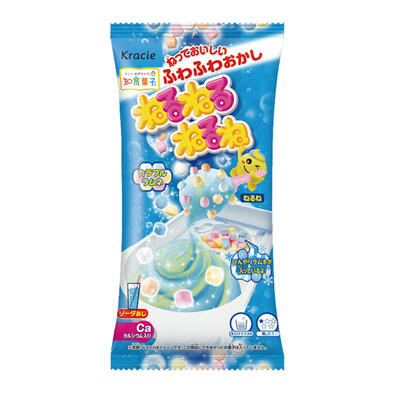 Kracie Foods DIY Candy Nerunerunerune（Soda）