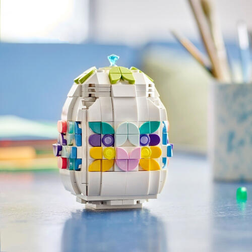 LEGO Iconic Decorative Easter Egg 40816