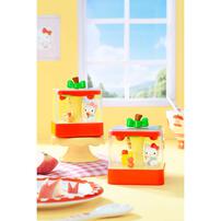 Sanrio Hello Kitty Apple Town Mini - Blind Box (1 Pc)
