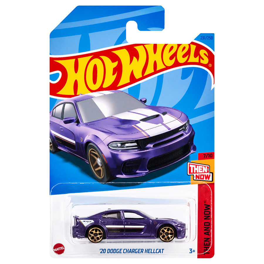 Hot wheels deals car new model