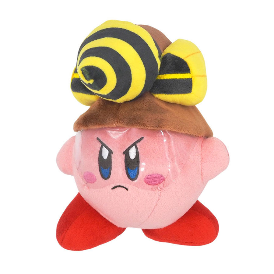 Kirby toys r store us