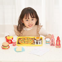 playpop 披薩套裝