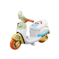 Tomica多美 車仔  Disney Motors 反斗奇兵5 Chim Chim 小叉