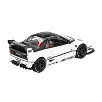 MINI GT Mazda Az-1 Liberty Walk Lb40 White 2024 Tokyo Auto Salon