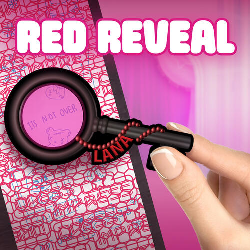 Dress To Impress 拉娜的美甲沙龍