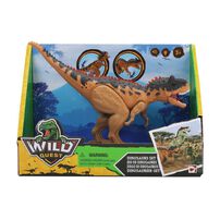 Wild Quest Dino 恐龍