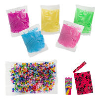 WeCool Butter Cloudz Rainbow Cotton Candy Tumbler