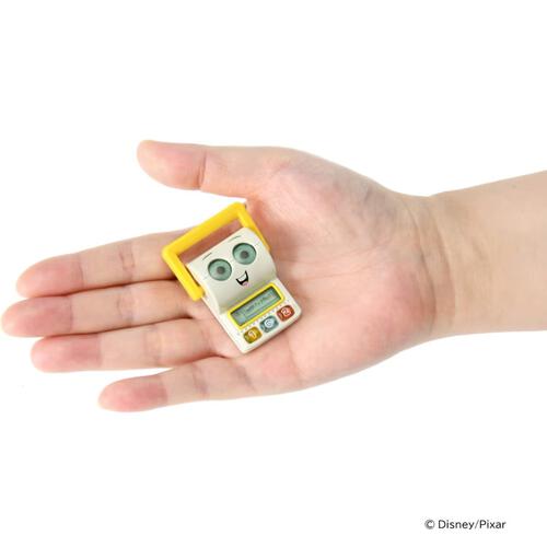 Toy Story反斗奇兵5 Diecast Collection Smarty Pants模型