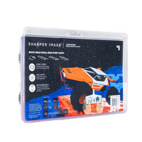 Sharper Image R/C Jump Rover
