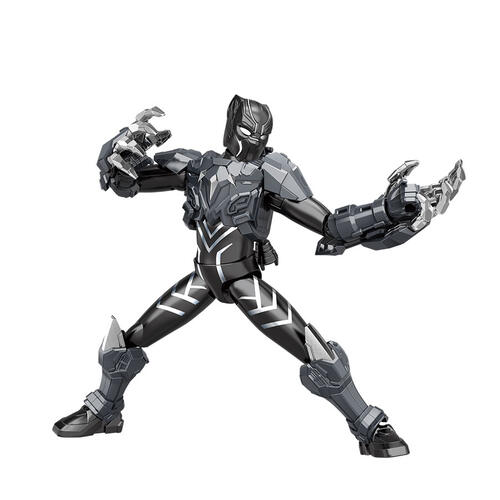 Qman Keepplay Black Panther