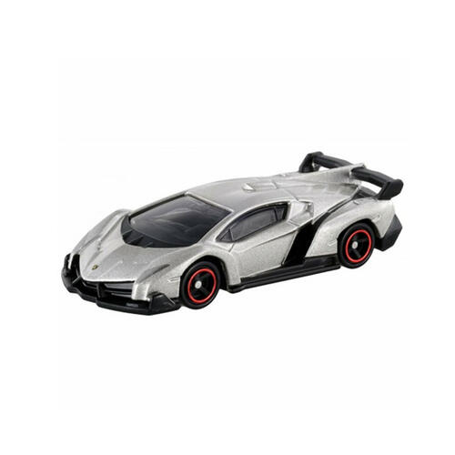 Tomica Diecast No.118 Lamborghini Veneno