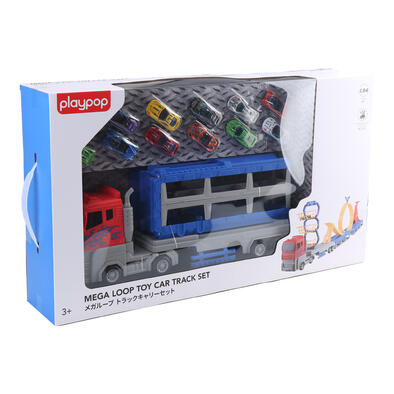 playpop超級回環軌道套裝