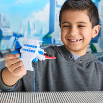 Transformers變形金剛 賽博世界經典戰將 幻影