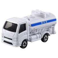  Tomica Diecast No.87 Sprinkler Truck