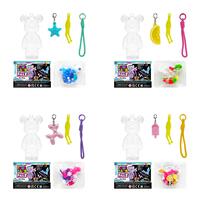 Pour Palz Fillz Bear W1  - Assorted (1 Pc)