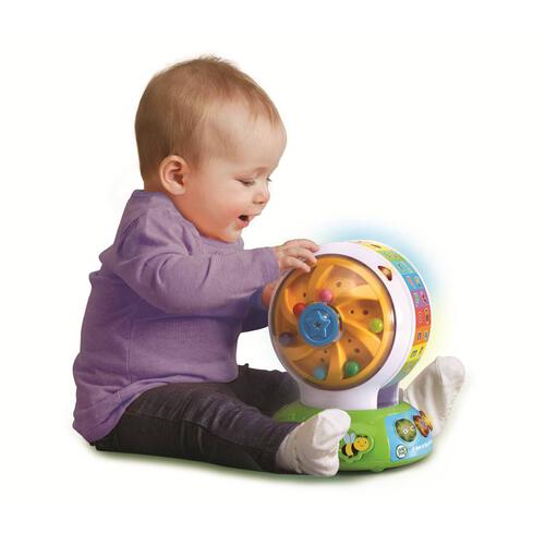 Leapfrog Spin & Sing Alphabet Zoo