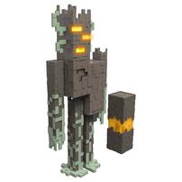  Minecraft創世神 特色反派人偶
