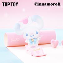 TOP TOY Sanrio Cinnamoroll Full Of Love Series - Blind Box (1 Pc)