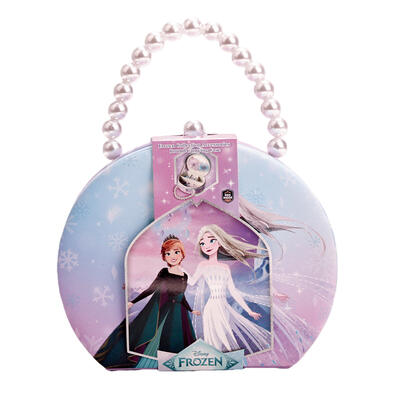 Disney Frozen迪士尼魔雪奇緣 兒童手飾盒