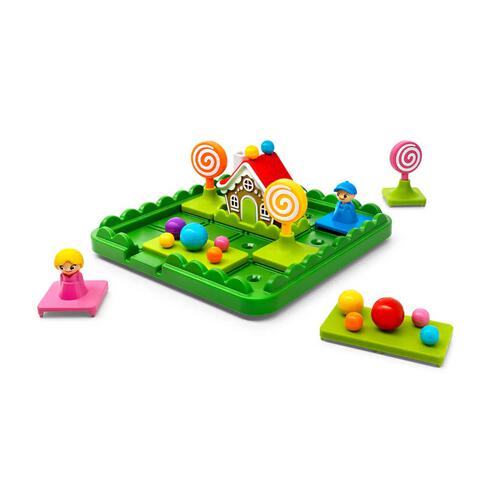 Smart Games Hansel & Gretel