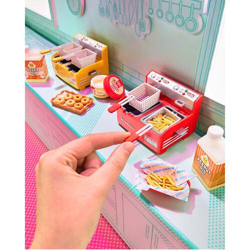 Mga's Miniverse Mini Appliances - Blind Box (1 Pc)
