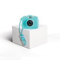  Photo Creator Mini Cam' Digital Camera - Assorted (1Pc)