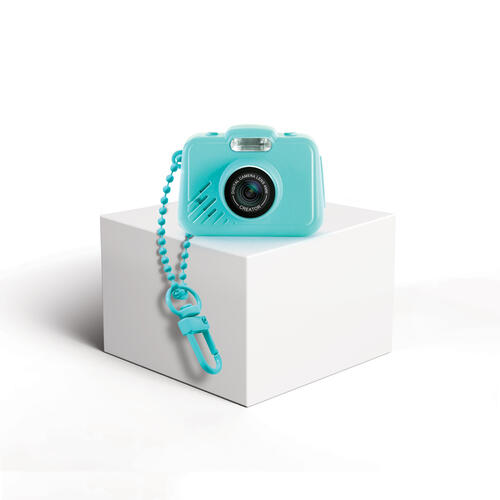  Photo Creator Mini Cam' Digital Camera - Assorted (1Pc)