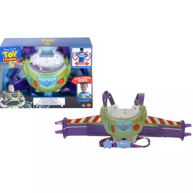 Toy Story 5 Star Command X-Wing