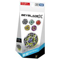 (網店預購) Beyblade爆旋陀螺X BX-50 隨機陀螺Vol.11 (預計2026年7月發貨)