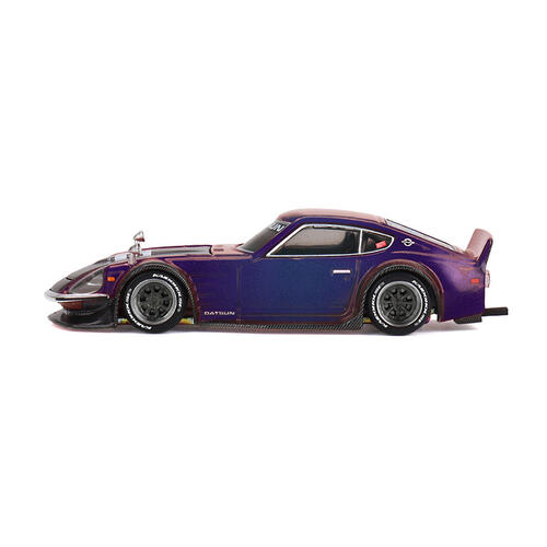 (Pre-order) MINI GT Nissan Fairlady Z Kaido Street V1 (Expected November 2026)