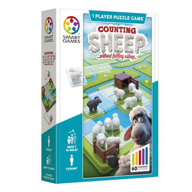 Smart Games 數綿羊