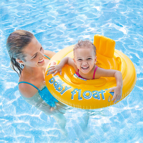 Intex My Baby Float