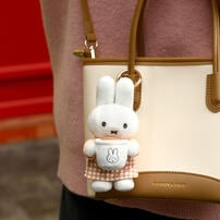 Miffy米菲 烘焙掛飾 - 盲盒 (單件裝)