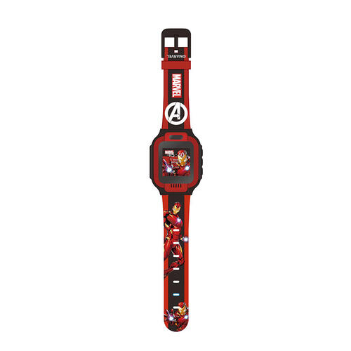 i-Smart 兒童智能手錶-鐵甲奇俠 (第2代)