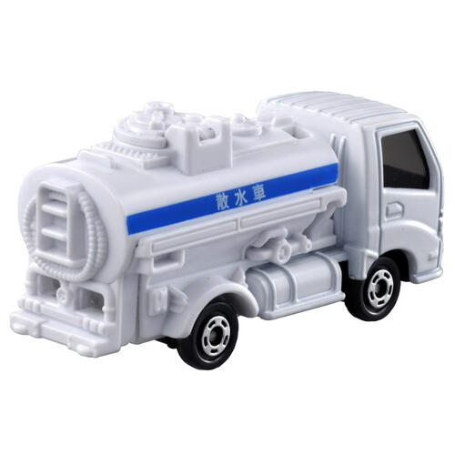  Tomica Diecast No.87 Sprinkler Truck