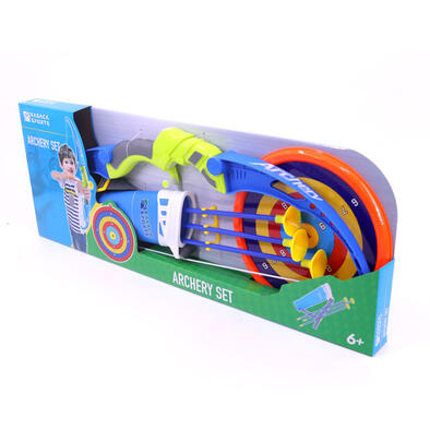 Kasaca Sports 弓箭組