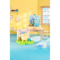 Sanrio Labor Squad Mini Box Pro - Blind Box (1 Pc)