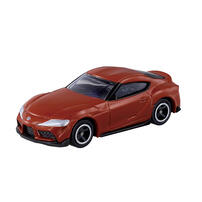 Tomica Sports Car Special Selections (Set of 4)