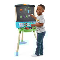 LeapFrog跳跳蛙 2合1環保創作畫架