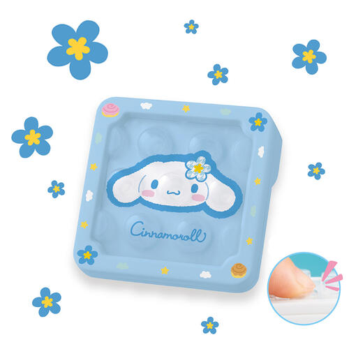 Sanrio三麗鷗 Cinnamoroll無限啪啪紙機