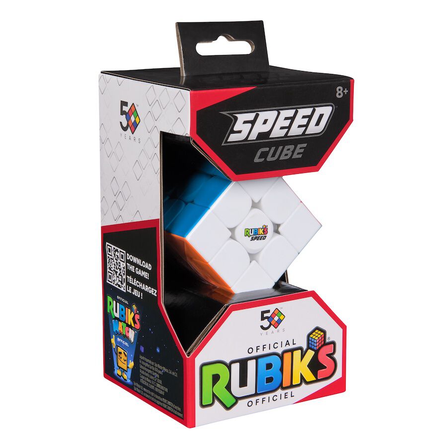 Rubix speed cube sale