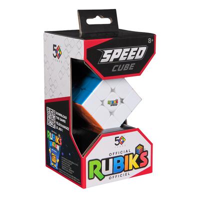 Rubik's 速度扭計骰 3X3