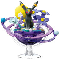 Keepplay Pokemon Umbreon Dessert