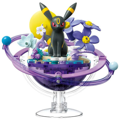 Keepplay Pokemon Umbreon Dessert
